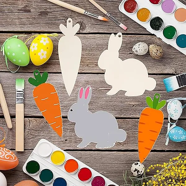 Beige_Bunny_Carrot_Shape_Pine_Wood_Diy_Art_Craft_Cutouts_Diy_And_Craft