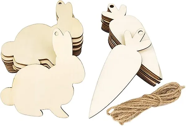 Beige_Bunny_Carrot_Shape_Pine_Wood_Diy_Art_Craft_Cutouts_Diy_And_Craft