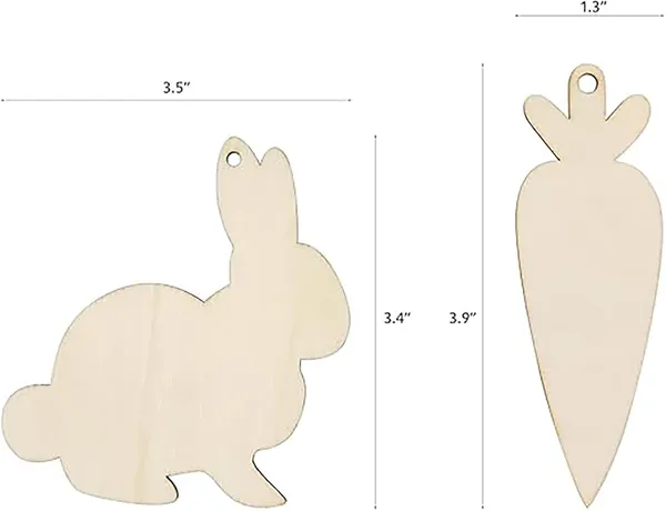 Beige_Bunny_Carrot_Shape_Pine_Wood_Diy_Art_Craft_Cutouts_Diy_And_Craft