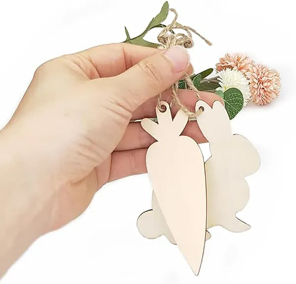 Beige_Bunny_Carrot_Shape_Pine_Wood_Diy_Art_Craft_Cutouts_Diy_And_Craft