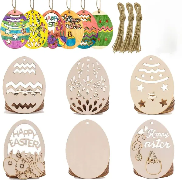 Beige_Egg_Shape_Mdf_Diy_Art_Craft_Base_Diy_And_Craft