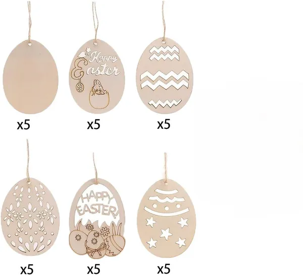 Beige_Egg_Shape_Mdf_Diy_Art_Craft_Base_Diy_And_Craft