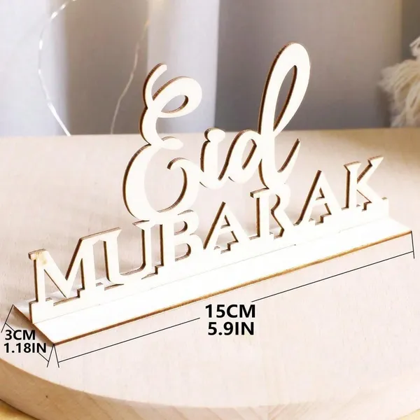 Beige_Eid_Mubarak_Umrah_Mubarak_Shape_Mdf_Wooden_Diy_Art_Craft_Table_Base_X_Diy_And_Craft