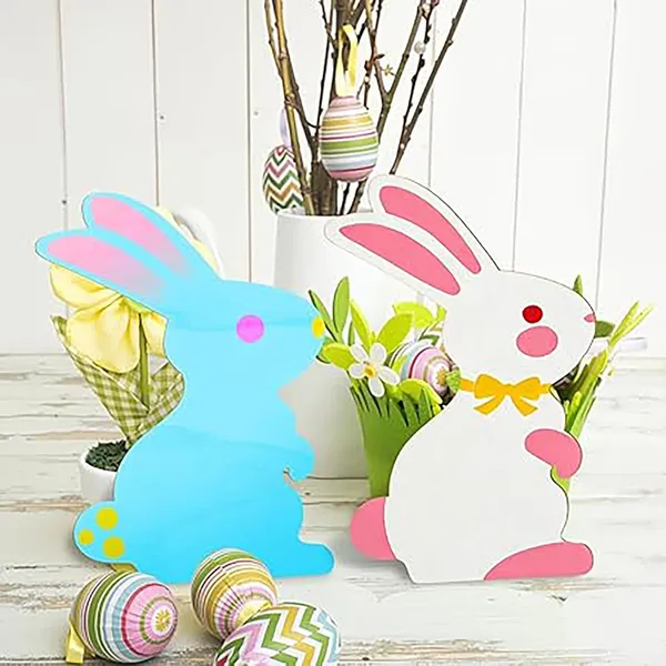 Beige_Rabbit_Shape_Pine_Wood_Diy_Art_Craft_Base_X_Diy_And_Craft