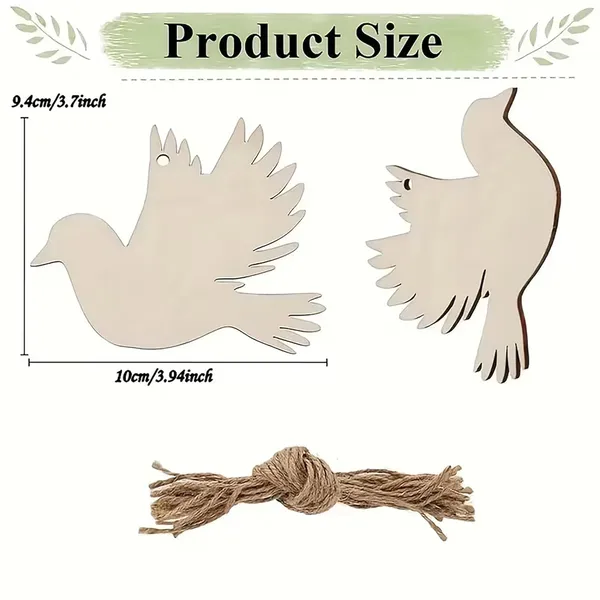 Beige_Bird_Shape_Pine_Wood_Diy_Art_Craft_Cutouts_Diy_And_Craft