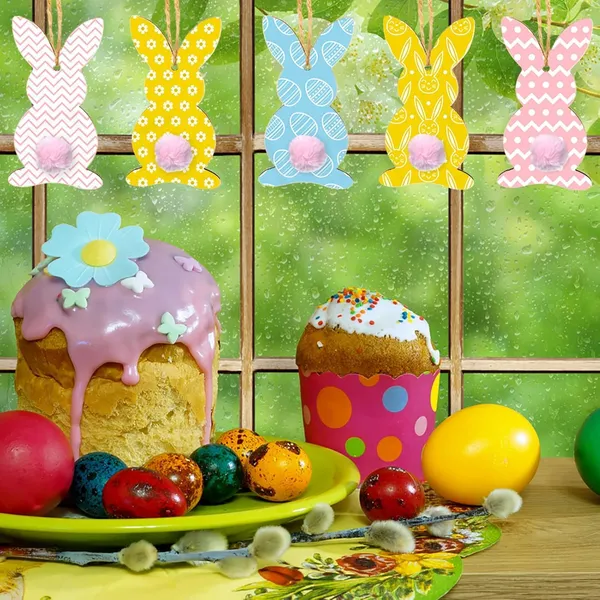 Beige_Egg_Bunny_Carrot_Shape_Mdf_Diy_Art_Craft_Base_X_Diy_And_Craft