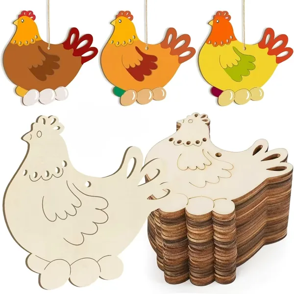 Beige_Hen_Shape_Pine_Wood_Diy_Art_Craft_Base_Diy_And_Craft