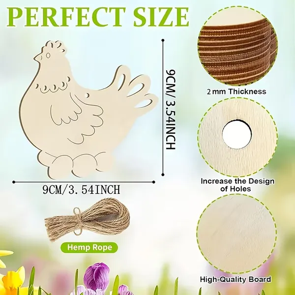 Beige_Hen_Shape_Pine_Wood_Diy_Art_Craft_Base_Diy_And_Craft