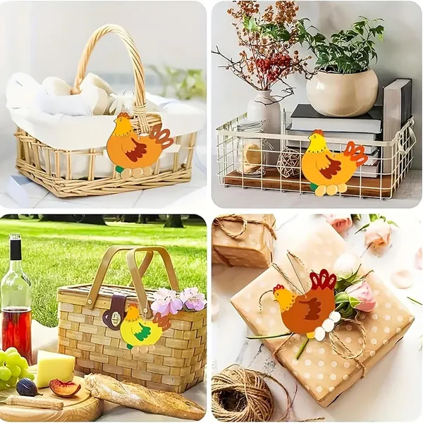 Beige_Hen_Shape_Pine_Wood_Diy_Art_Craft_Base_Diy_And_Craft