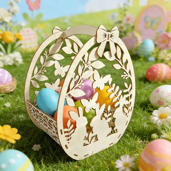 Beige_Easter_Wooden_Egg_Basket_Tabletop_Decor_Home_Decor