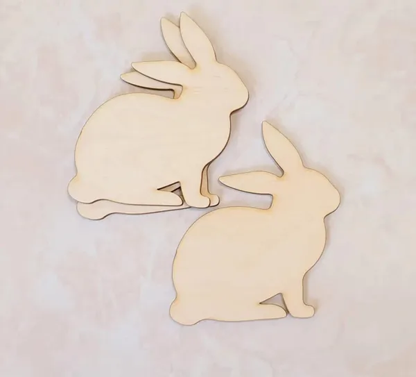 Beige_Pcs_Wooden_Bunny_Rabbit_General