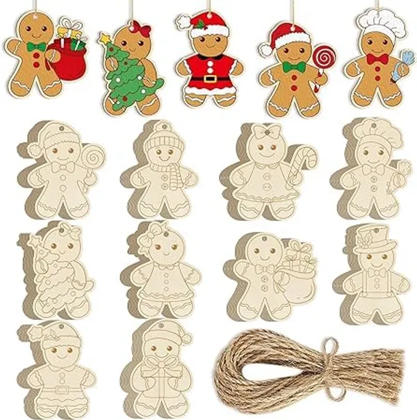 Beige_Wooden_Christmas_Ornaments_To_Paint_Styles_Diy_Unfinished_Wood_Gingerbread_Man_Xmas_Cutouts_Craft_Hanging_Decorations_Cm_Diy_And_Craft