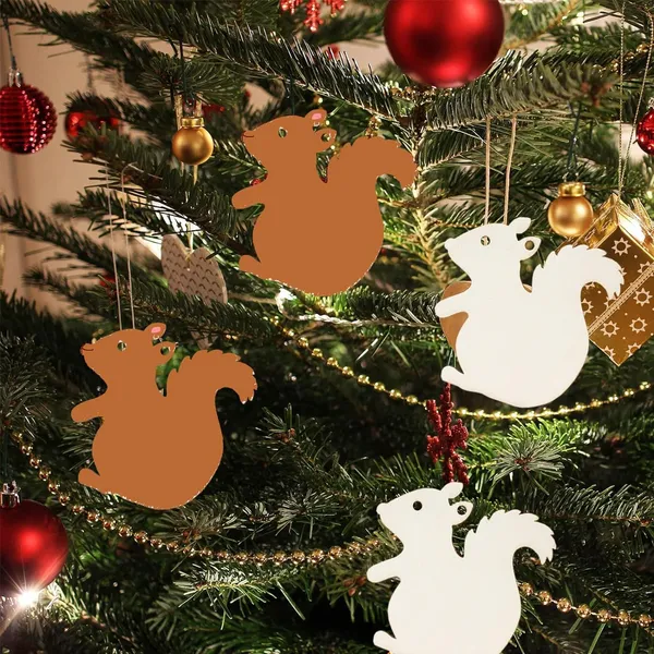 Beige_Wooden_Squirrel_Animal_Slices_Diy_And_Craft