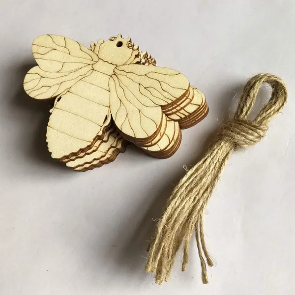 Beige_Bee_Wood_Cutouts_Diy_And_Craft