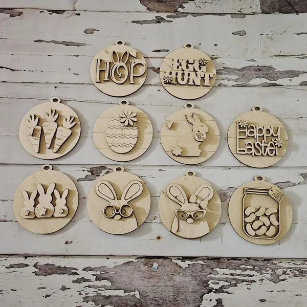 Beige_Wooden_Easter_Ornaments_Diy_Spring_Hanging_Decorations_Diy_And_Craft