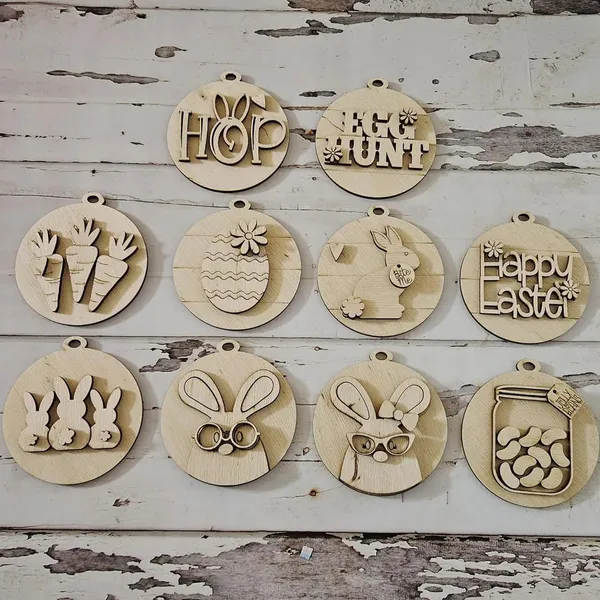 Beige_Wooden_Easter_Ornaments_Diy_Spring_Hanging_Decorations_Diy_And_Craft