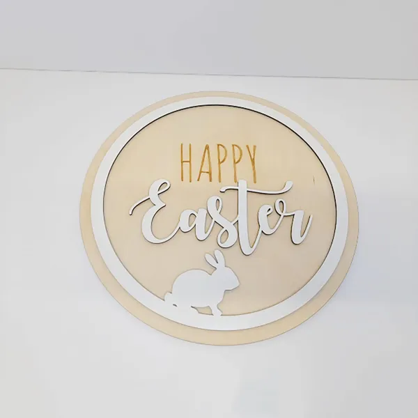 Beige_Happy_Easter_Wooden_Plaque_Wall_Hanging_D_Cor_Easter_Decorations_Home_Decor