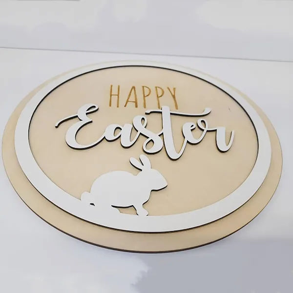 Beige_Happy_Easter_Wooden_Plaque_Wall_Hanging_D_Cor_Easter_Decorations_Home_Decor