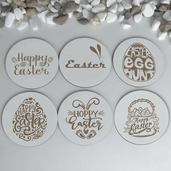 Beige_Easter_Wooden_Coasters_Rustic_Wood_Drink_Coasters_Home_Decor_Housewarming_Gift_Funny_Easter_Coasters_Kids