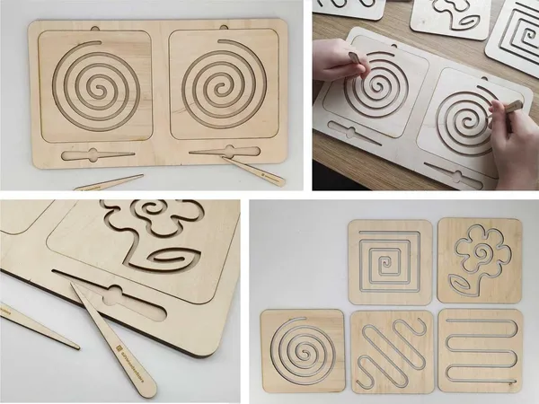 Beige_Montessori_Materials_Wooden_Tracing_Board_School