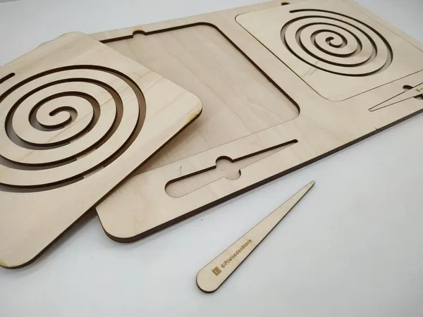 Beige_Montessori_Materials_Wooden_Tracing_Board_School
