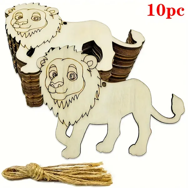 Beige_Lion_Shape_Wooden_Mdf_Diy_Art_Craft_Base_Paintable_Hanging_Cutout_Thick_Pre_Cut_Animal_Craft_Blanks_Cliths_Diy_And_Craft