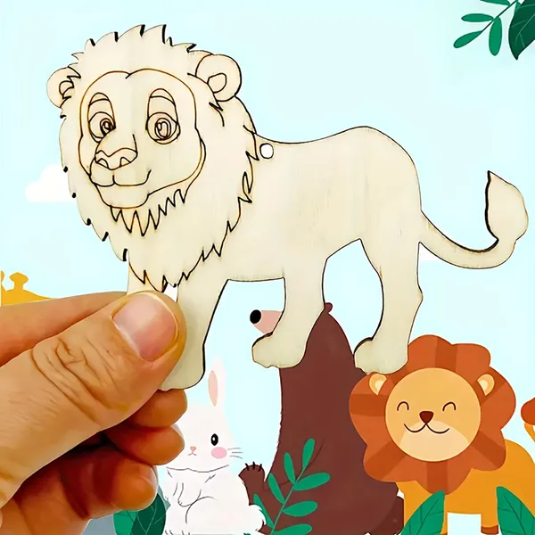 Beige_Lion_Shape_Wooden_Mdf_Diy_Art_Craft_Base_Paintable_Hanging_Cutout_Thick_Pre_Cut_Animal_Craft_Blanks_Cliths_Diy_And_Craft