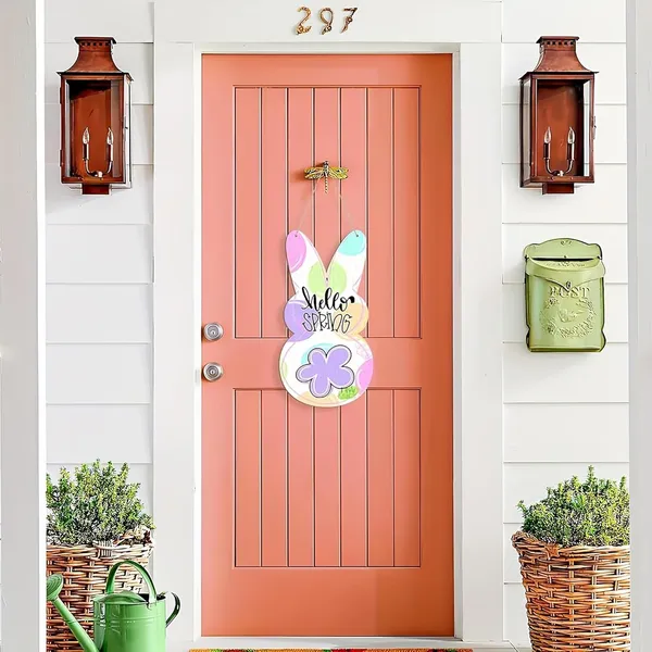 Beige_Rabbit_Shape_Pine_Mdf_Diy_Art_Craft_Base_Diy_And_Craft