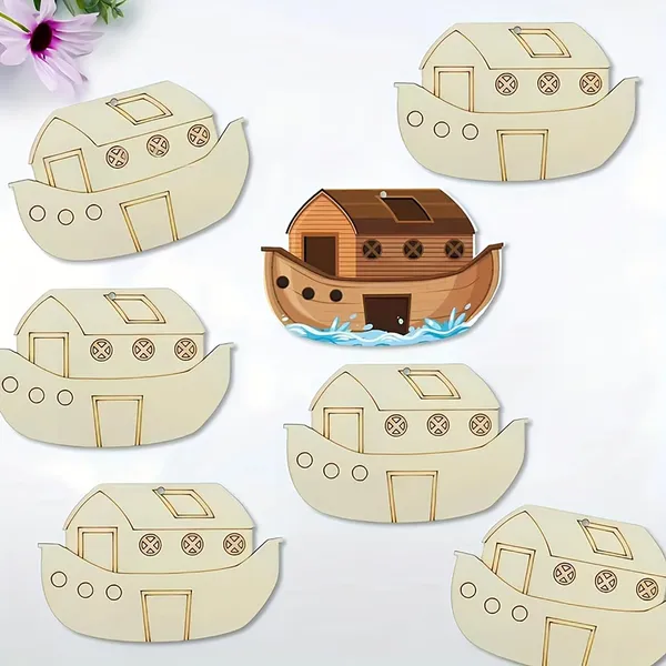 Beige_Noah_S_Ark_Shape_Wooden_Mdf_Diy_Art_Craft_Cutouts_X_Paintable_Unfinished_Boat_Ornament_Base_Thick_Hanging_Decoration_Blanks_Cliths_Diy_And_Craft