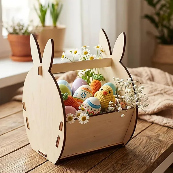 Beige_Bunny_Diy_And_Craft