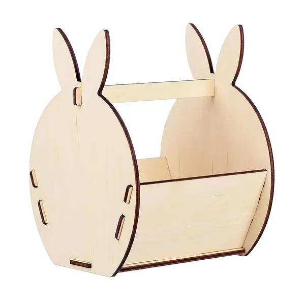 Beige_Bunny_Diy_And_Craft
