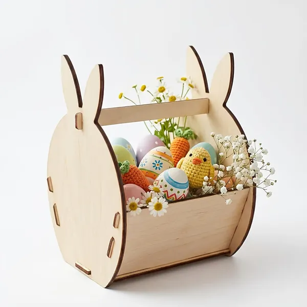 Beige_Bunny_Diy_And_Craft