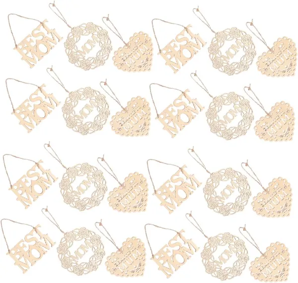 Beige_Happy_Mother_S_Day_Wooden_Embellishments_Best_Mom_Letters_General