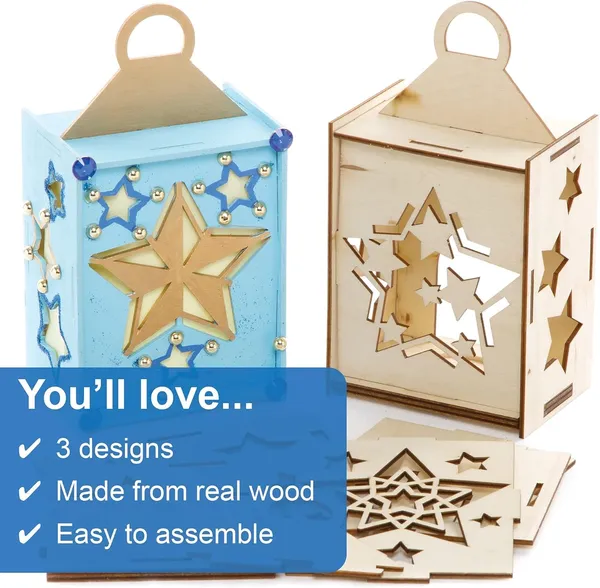 Beige_Star_Wooden_Lantern_Winter_Wooden_Craft_Set_Kids