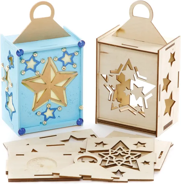 Beige_Star_Wooden_Lantern_Winter_Wooden_Craft_Set_Kids