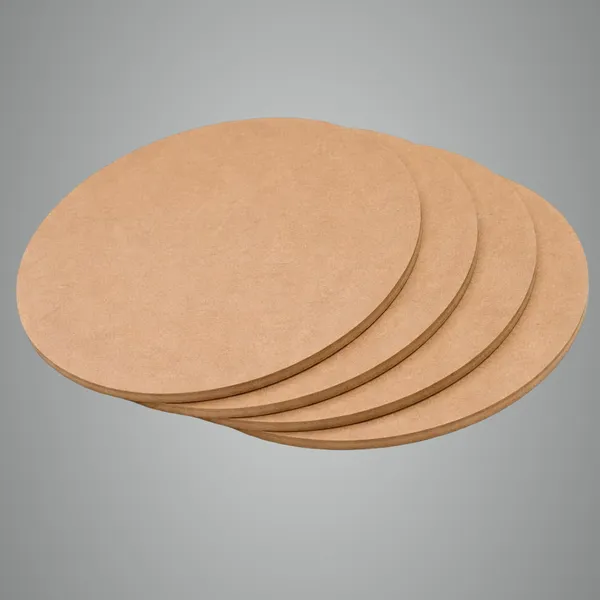 Brown_Round_Mdf_Base_For_Diy_And_Craft