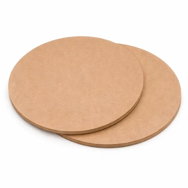 Brown_Round_Mdf_Base_For_Diy_And_Craft