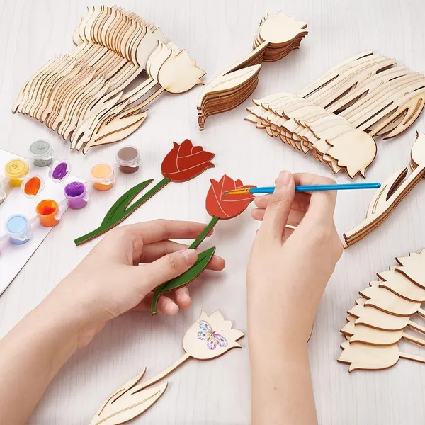 Beige_Wood_Flower_Cutouts_Set_Diy_And_Craft