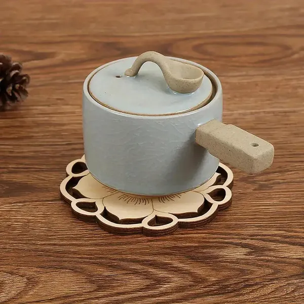Beige_Lotus_Inspired_Wooden_Coasters_Hollow_Carved_Design_Home_Decor