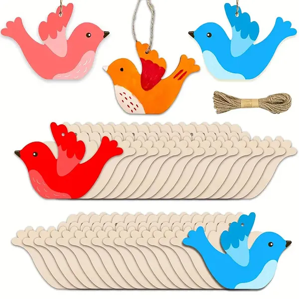Beige_Diy_Wooden_Bird_Cutouts_Diy_And_Craft