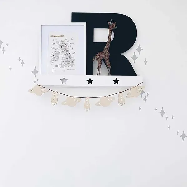 Beige_Rocket_Planet_Wooden_Garland_Space_Themed_Diy_Wall_Hanging_Kids