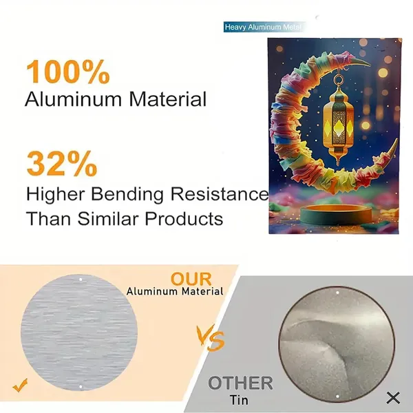 Multicolour_X_Islamic_Moon_Metal_Wall_Art_Home_Decor