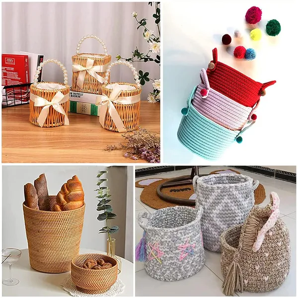 Beige_Wooden_Crochet_Bag_Bottoms_Diy_And_Craft