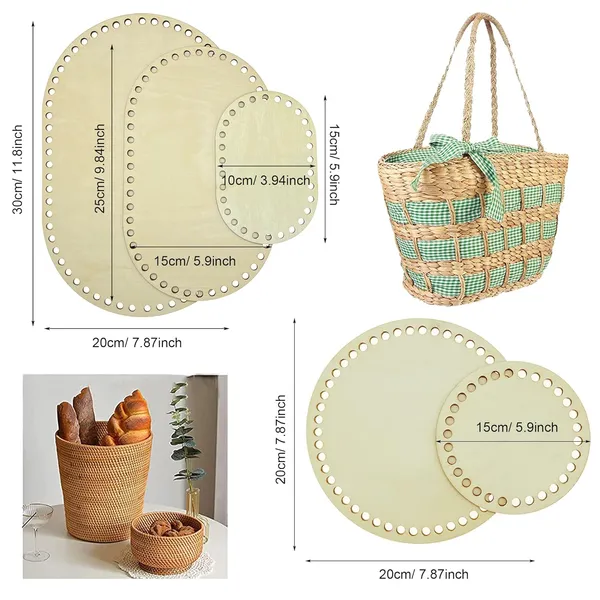 Beige_Wooden_Crochet_Bag_Bottoms_Diy_And_Craft