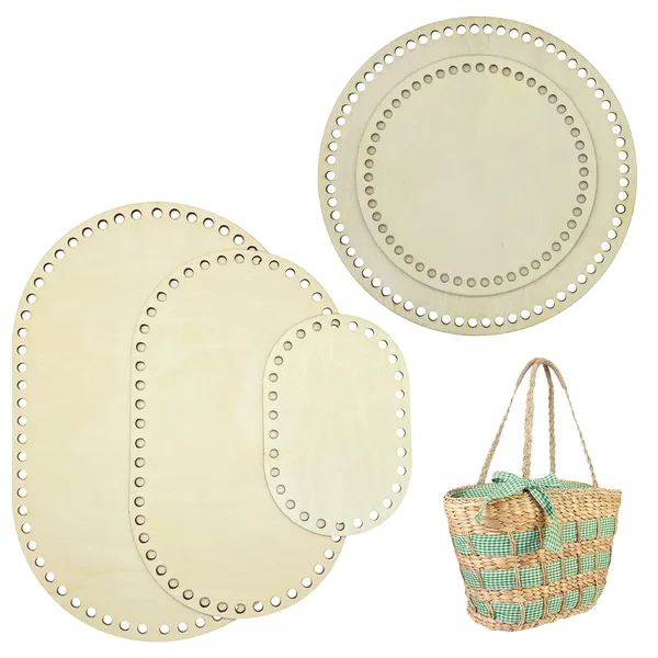 Beige_Wooden_Crochet_Bag_Bottoms_Diy_And_Craft