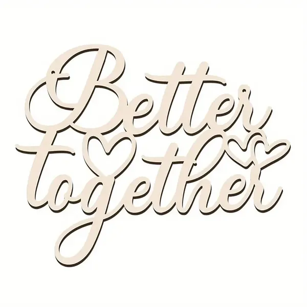 Beige_Wooden_Wall_Hanging_Better_Together_Sign_Home_Decor