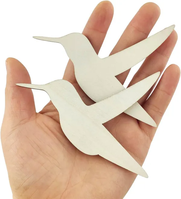 Beige_Unfinished_Wooden_Hummingbird_Cutouts_Diy_And_Craft