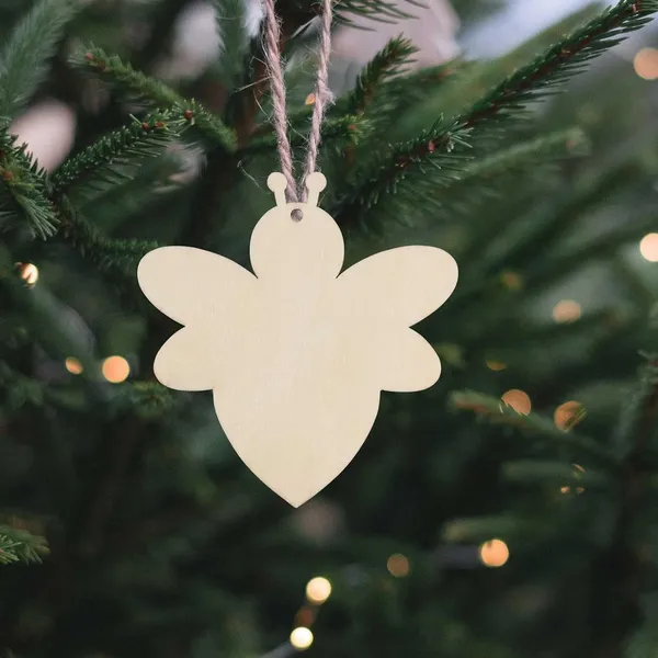 Beige_Wooden_Bee_Cutouts_Hanging_Ornaments_Kids