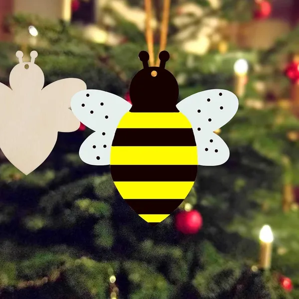 Beige_Wooden_Bee_Cutouts_Hanging_Ornaments_Kids