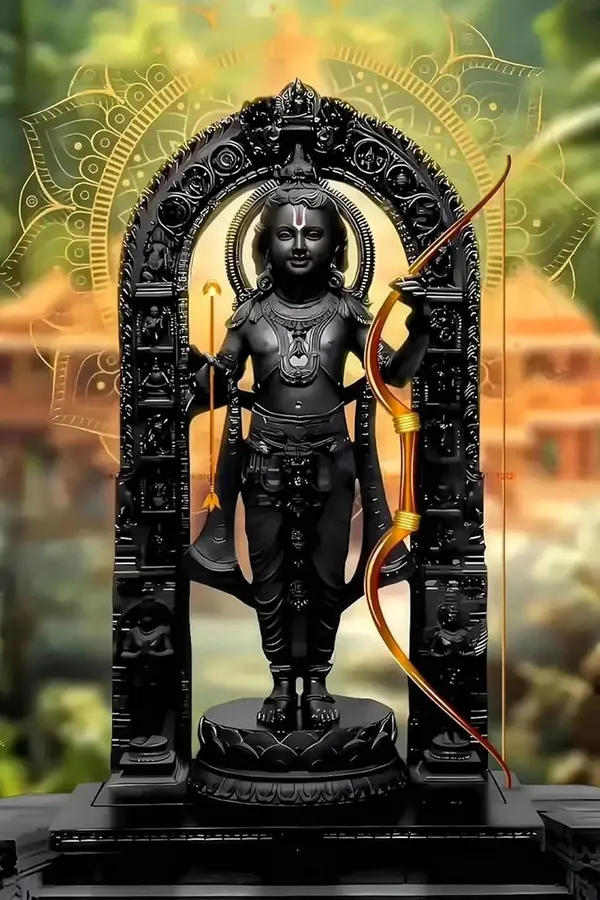 Multicolour_Shree_Ram_Metal_Wall_Art_X_Home_Decor